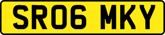 SR06MKY
