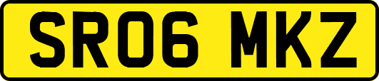 SR06MKZ