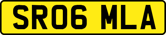 SR06MLA