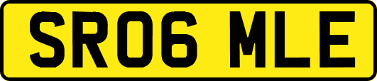 SR06MLE