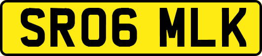 SR06MLK