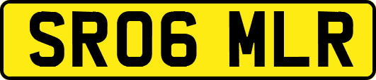 SR06MLR