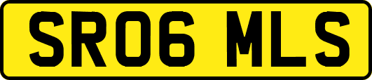 SR06MLS