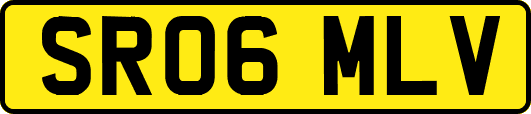 SR06MLV