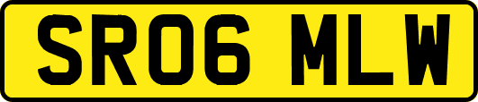 SR06MLW
