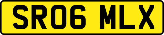 SR06MLX
