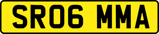 SR06MMA