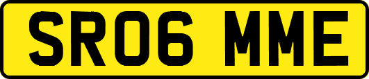 SR06MME