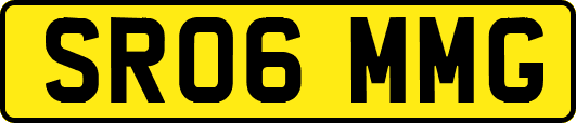 SR06MMG