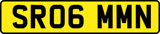 SR06MMN