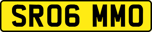 SR06MMO