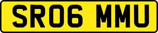 SR06MMU
