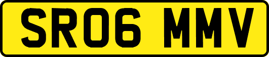 SR06MMV