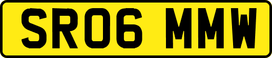 SR06MMW
