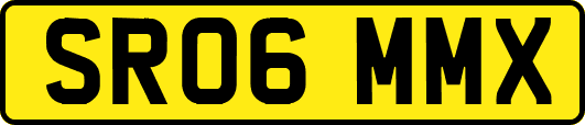 SR06MMX