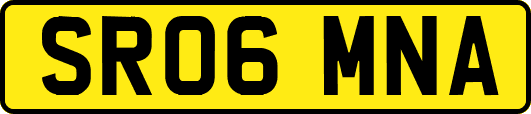 SR06MNA