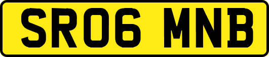 SR06MNB