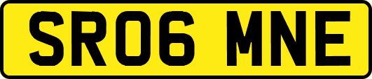 SR06MNE