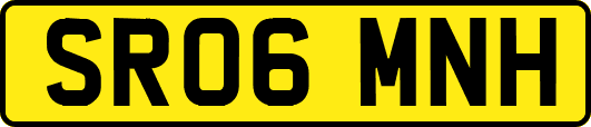 SR06MNH