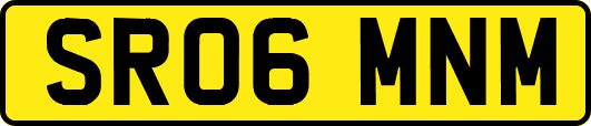 SR06MNM