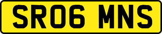 SR06MNS