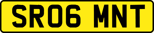 SR06MNT