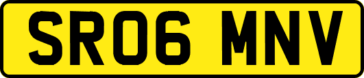 SR06MNV