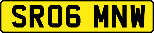 SR06MNW