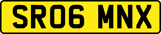 SR06MNX