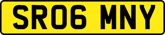 SR06MNY