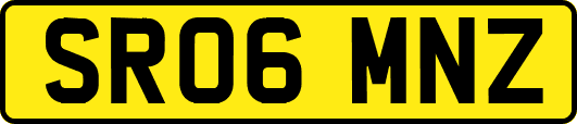 SR06MNZ