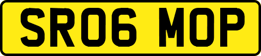 SR06MOP
