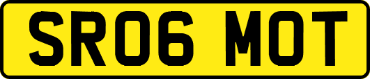 SR06MOT