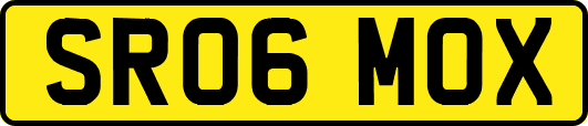 SR06MOX