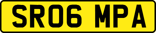 SR06MPA