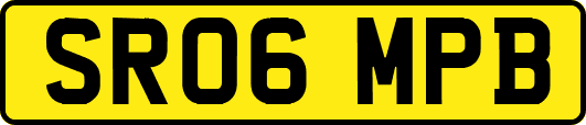 SR06MPB