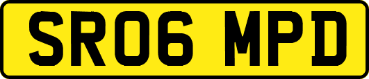 SR06MPD