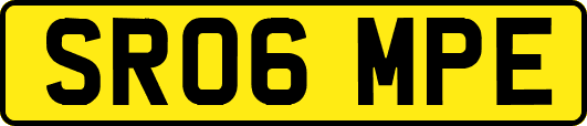 SR06MPE