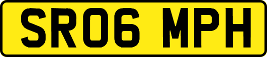 SR06MPH