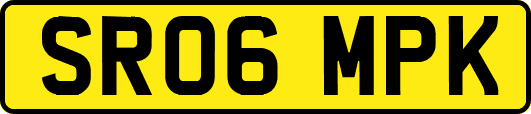 SR06MPK