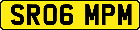 SR06MPM