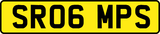 SR06MPS
