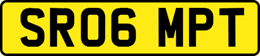 SR06MPT