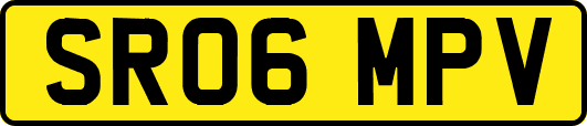SR06MPV