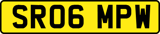 SR06MPW