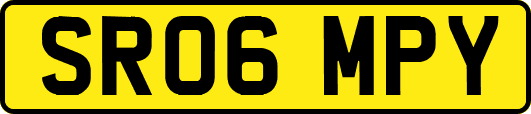 SR06MPY