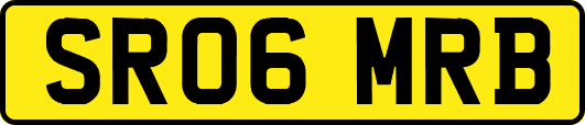SR06MRB