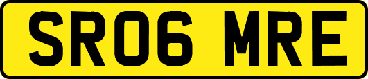 SR06MRE