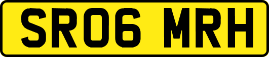 SR06MRH