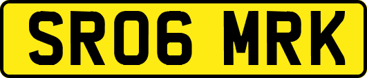 SR06MRK
